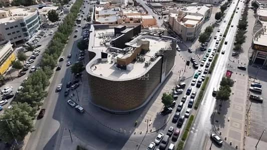 Exhibition Building for Rent in North Riyadh, Riyadh - Exhibition Building For Rent in Al Olaya, Riyadh