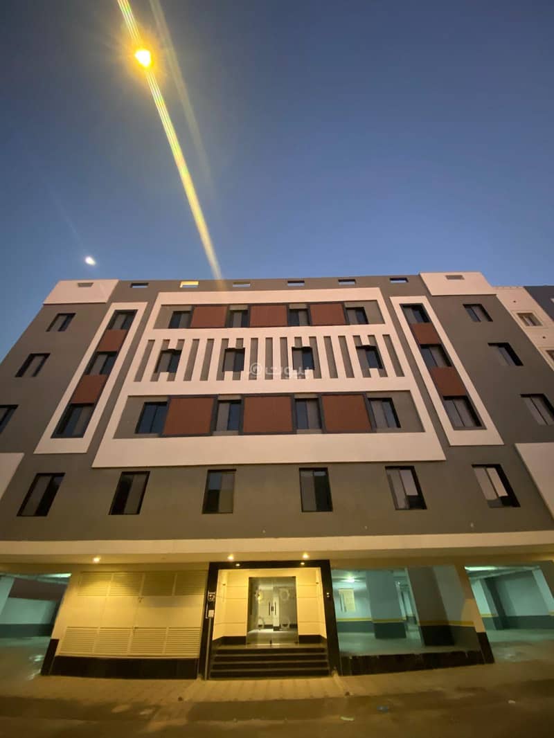 Apartment For Sale in Batha Quraysh , Makkah