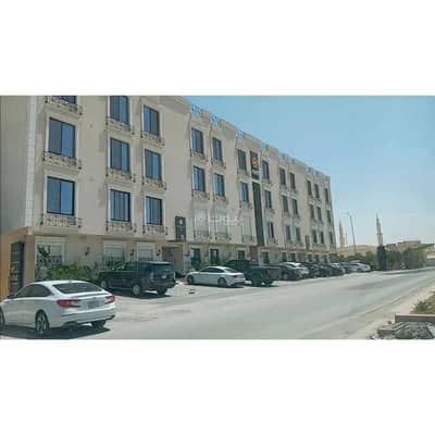 فلیٹ 3 غرف نوم للبيع في شمال الرياض، الرياض - شقة للبيع في القيروان، الرياض