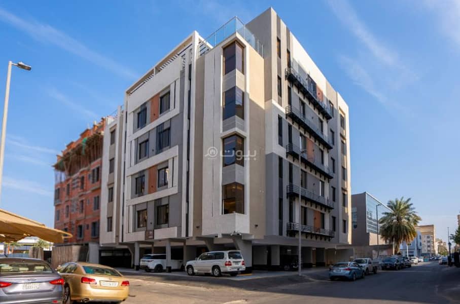 Studio Apartment For Sale in Al Rawdah, Jeddah