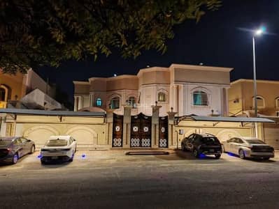 3 Bedroom Villa for Sale in Al Faisaliyah, Dammam - Villa For Sale in Al Faisaliyah, Dammam