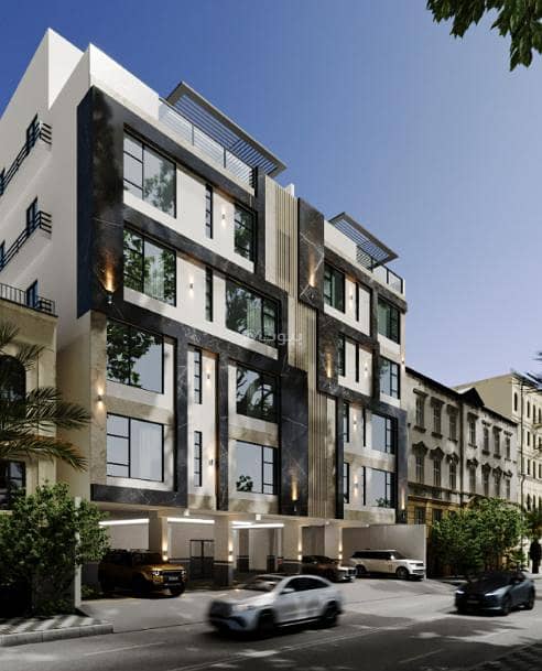 Studio Apartment For Sale in Al Rawdah, Jeddah