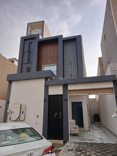 4 Bedroom Floor for Sale in East Riyadh, Riyadh - Ground floor according to the new Saudi code