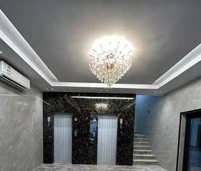 3 Bedroom Apartment for Sale in North Jeddah, Jeddah - Apartment For Sale in Al Salamah, North Jeddah