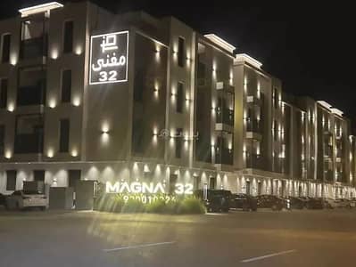 3 Bedroom Flat for Rent in North Riyadh, Riyadh - Studio Apartment For Rent in Al Narjis, Riyadh