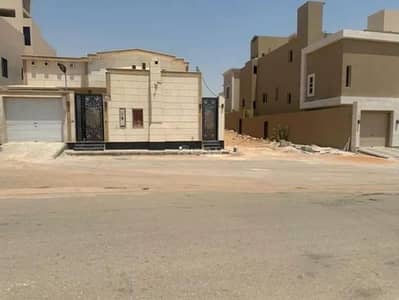 3 Bedroom Villa for Sale in West Riyadh, Riyadh - 3 Bedroom Villa For Sale in Al Mahdiyah, Riyadh