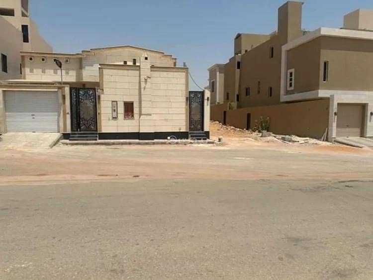 3 Bedroom Villa For Sale in Al Mahdiyah, Riyadh