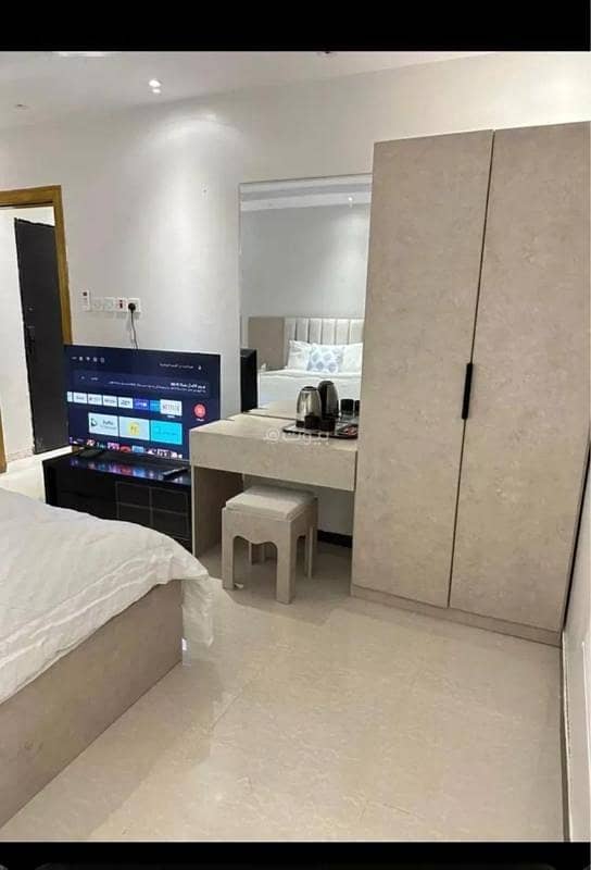 Studio apartment for rent in Al-Yarmouk, Riyadh