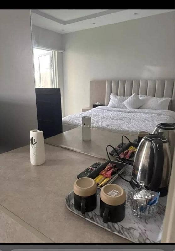 Studio for rent in Al-Yarmouk, Riyadh