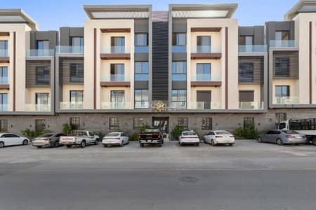 شقة 3 غرف نوم للايجار في شمال الرياض، الرياض - شقة للإيجار في الياسمين ، الرياض