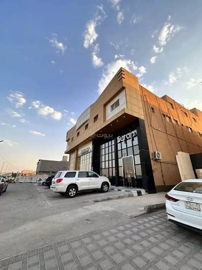 عمارة  للبيع في شمال الرياض، الرياض - عمارة للبيع في شارع الامير فيصل بن بندر بن عبدالعزيز, حي النرجس, مدينة الرياض, منطقة الرياض