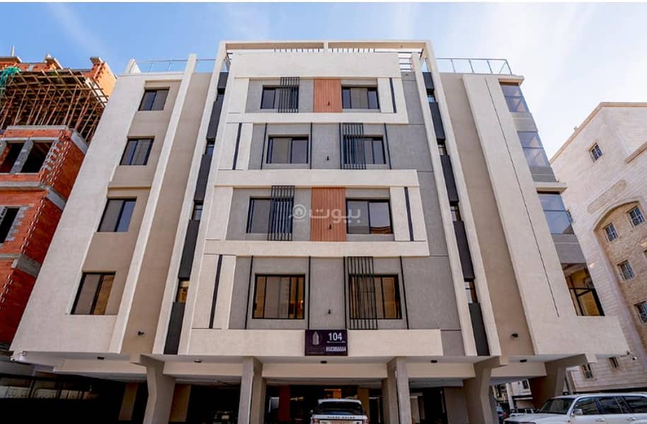 Studio Apartment For Sale in Al Rawdah, Jeddah