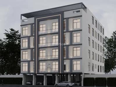 3 Bedroom Flat for Sale in Central Jeddah, Jeddah - An apartment consisting of 3 rooms for sale in Al Faisaliah, Jeddah