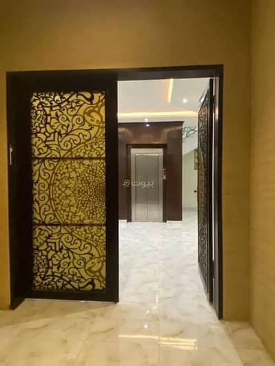 5 Bedroom Apartment for Sale in West Riyadh, Riyadh - Apartment for sale on Tangier Street, Al-Badiah neighborhood, Riyadh city, Riyadh region