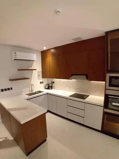 4 Bedroom Flat for Sale in North Riyadh, Riyadh - Studio Apartment For Sale in Hittin, Riyadh