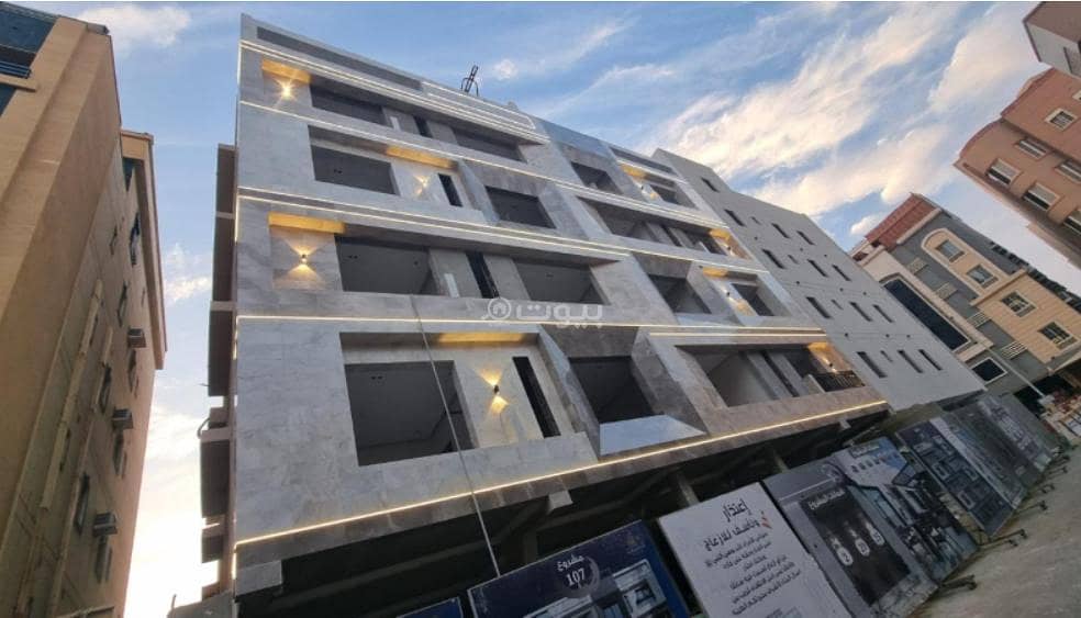 Studio Apartment For Sale in Al Rawdah, Jeddah