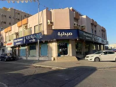Building for Sale in North Jeddah, Jeddah - Building For Sale in Al Sharafeyah, Jeddah