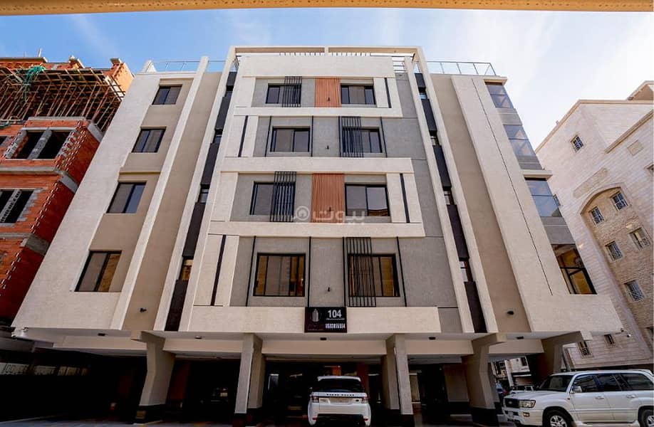 Studio Apartment For Sale in Al Rawdah, Jeddah