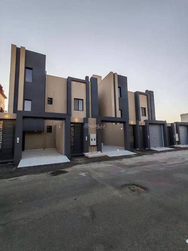 8-bedroom apartment for sale in Al Nour neighborhood, Khamis Mushait
