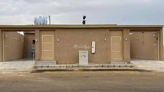 استراحة 3 غرف نوم للايجار في جنوب الرياض، الرياض - بيت استراحة للإيجار في عريضة، الرياض