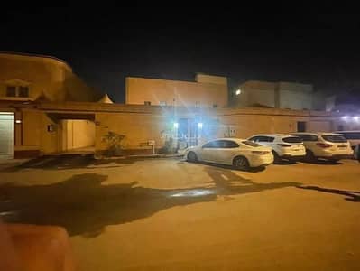 4 Bedroom Villa for Sale in East Riyadh, Riyadh - 4 Bedroom Villa For Sale in Al Munsiyah, Riyadh