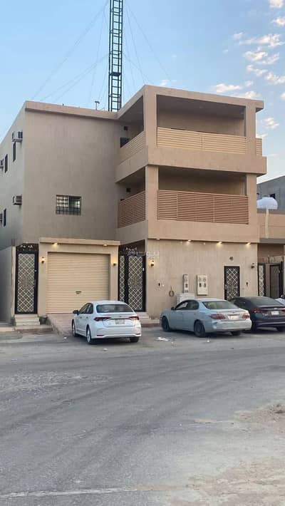 فیلا 6 غرف نوم للبيع في شرق الرياض، الرياض - فيلا مكونة من 6 غرف نوم للبيع في حي البيان، الرياض