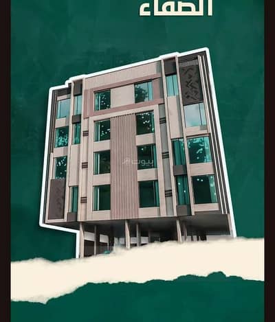 2 Bedroom Apartment for Sale in North Jeddah, Jeddah - Studio Apartment For Sale in Al Safa, Jeddah