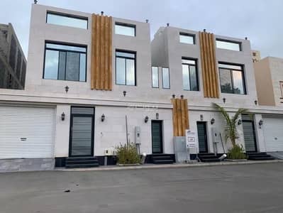 3 Bedroom Villa for Sale in North Jeddah, Jeddah - Villa For Sale in Al Sheraa, Jeddah