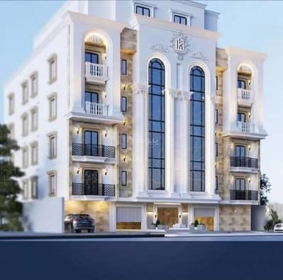 3 Bedroom Flat for Sale in North Jeddah, Jeddah - Studio Apartment For Sale in Al Safa, Jeddah