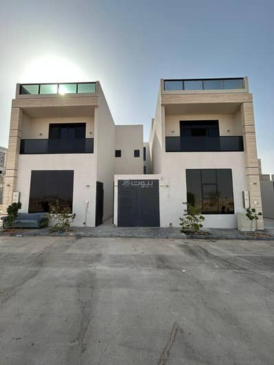 6 Bedroom Villa for Sale in West Riyadh, Riyadh - Villa in West Riyadh，Al Mahdiyah 6 bedrooms 2400000 SAR - 87718594