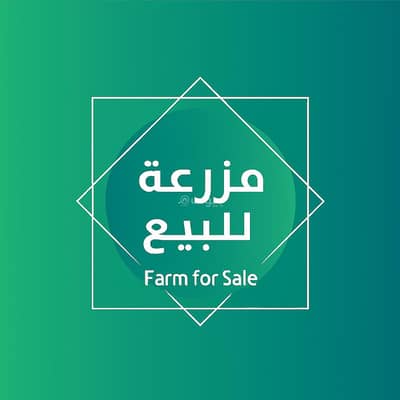 Farm for Sale in Al Arid, Dhurma - Farm For Sale in Al Arid, Dhurma