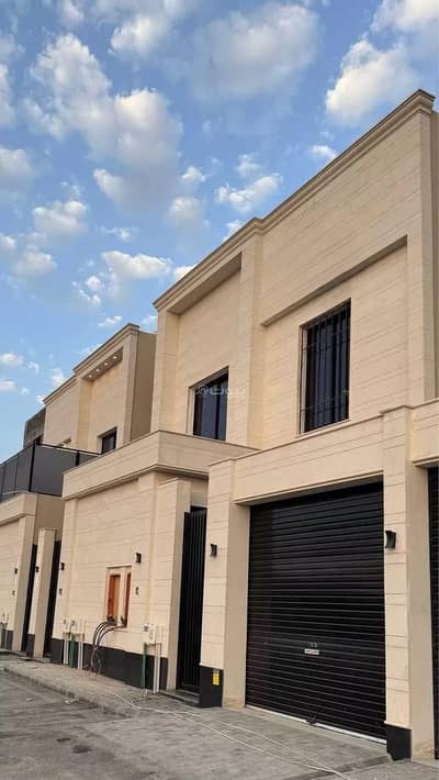 فلیٹ 3 غرف نوم للبيع في شرق الرياض، الرياض - شقة للبيع في حي الندوة, مدينة الرياض, منطقة الرياض