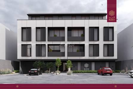 3 Bedroom Apartment for Sale in North Riyadh, Riyadh - The Aline 112 Apartment Project in the Al-Falah neighborhood, north of Riyadh.