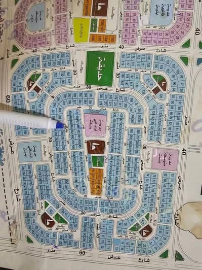 Land for Sale in Al Kawthar, Al Khobar - Land for Sale on Urwah Ibn Al-Zubair Street, Al-Kawthar District, Al-Khobar City, Eastern Province
