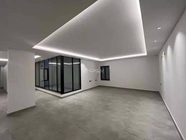 Rose Residence Project – Al Malqa District, apartment for rent