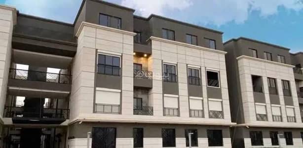 فلیٹ 3 غرف نوم للايجار في شمال الرياض، الرياض - شقة فاخرة جديدة للإيجار في عمارة الماجدية – حي الملقا