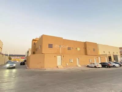 1 Bedroom Flat for Rent in Central Riyadh, Riyadh - Studio Apartment For Rent in Al Mansourah District, Riyadh
