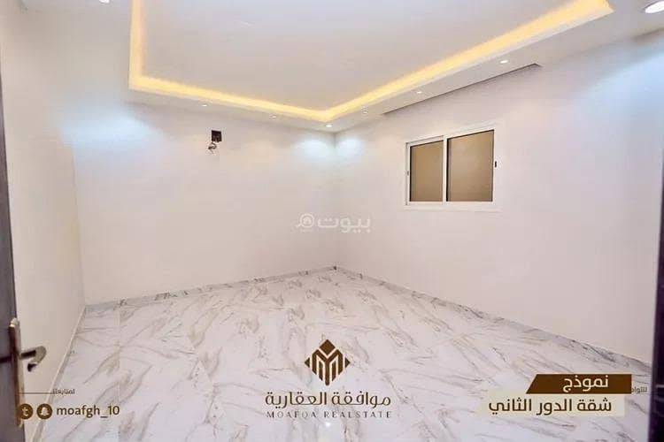 Studio apartment for sale in al mahdiyah, riyadh