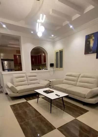 3 Bedroom Apartment for Rent in North Jeddah, Jeddah - Studio Apartment For Rent in Al Salamah, Jeddah