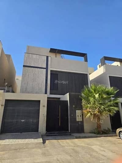 4 Bedroom Villa for Sale in North Riyadh, Riyadh - Villa For Sale in Al Narjis, Riyadh