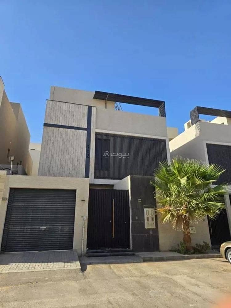 Villa For Sale in Al Narjis, Riyadh