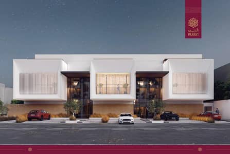 3 Bedroom Floor for Sale in Central Riyadh, Riyadh - Property for sale