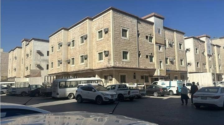 Building for sale in Al Dabab, Dammam