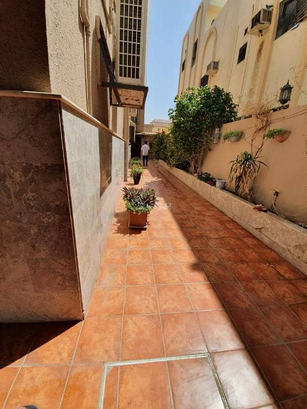فيلا للإيجار في الحنيد، جدة فيلا للإيجار في الحنيد، جدة