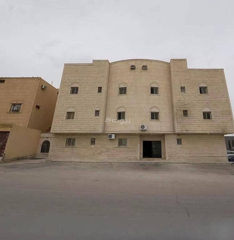 1 Bedroom Apartment For Rent in Dhahrat Laban, Riyadh