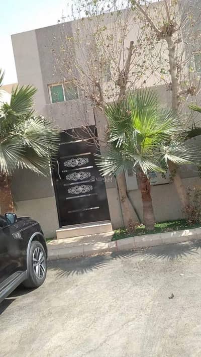 فلیٹ 3 غرف نوم للايجار في شمال الرياض، الرياض - شقة للإيجار في الملقا، الرياض