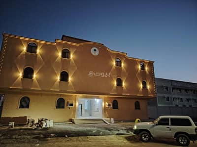 عمارة  للايجار في شمال جدة، جدة - مبنى للإيجار في الذهبان، جدة