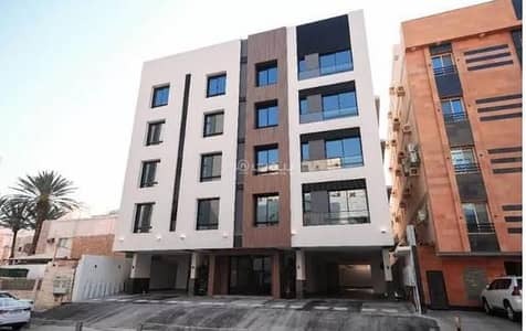 1 Bedroom Apartment for Sale in North Jeddah, Jeddah - Studio Apartment For Sale in Al Salamah, Jeddah