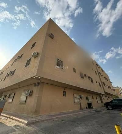 عمارة  للايجار في شرق الرياض، الرياض - عمارة للإيجار في شارع يوسف بن مشخص, حي المنار, مدينة الرياض, منطقة الرياض