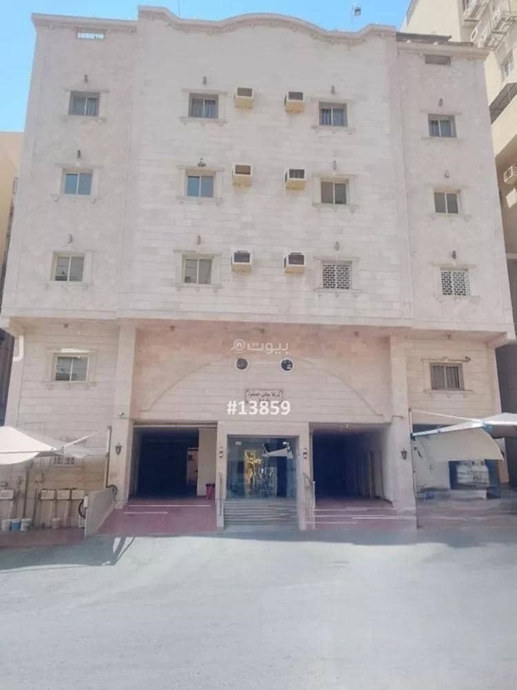 شقة للبيع في شارع شارع قيس بن مخلد النجاري الخزرجي, حي الشوقية, مدينة مكه المكرمه, منطقة مكة المكرمة شقة للبيع في شارع شارع قيس بن مخلد النجاري الخزرجي, حي الشوقية, مدينة مكه المكرمه, منطقة مكة المكرمة